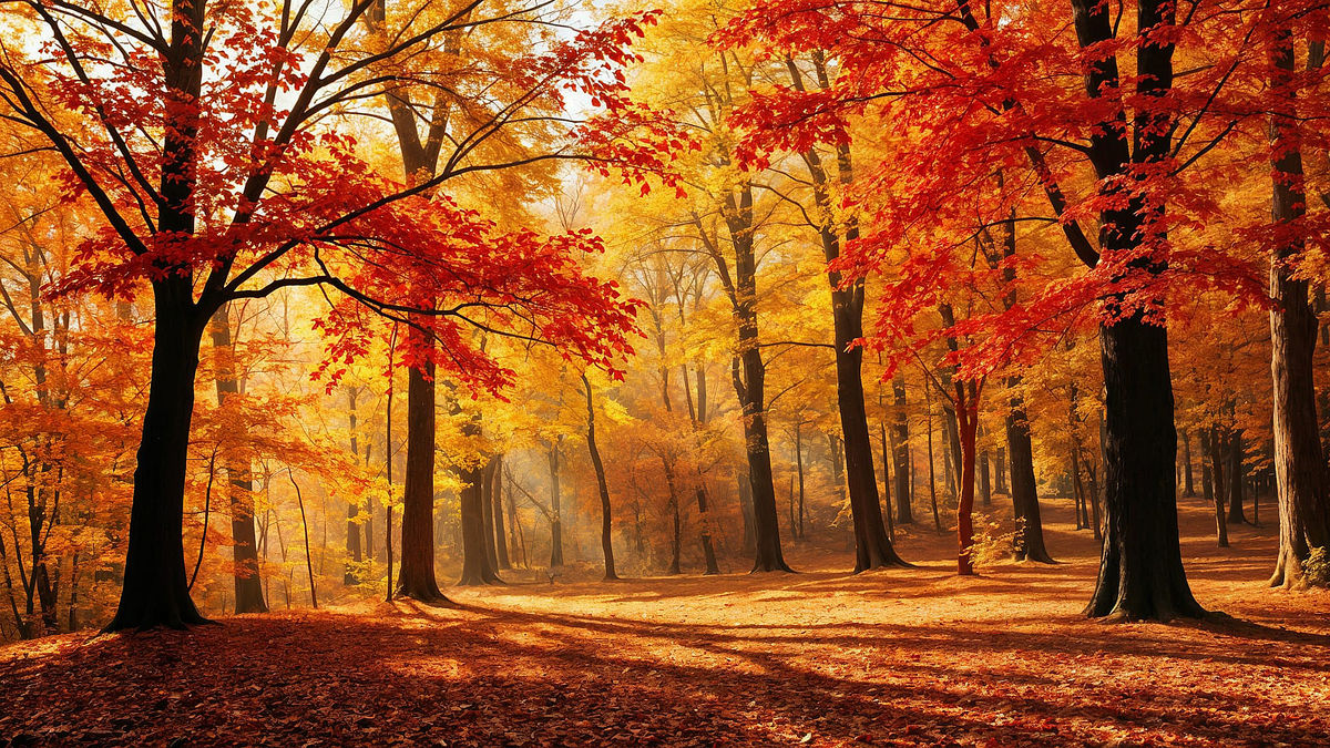 Autumn Season bg