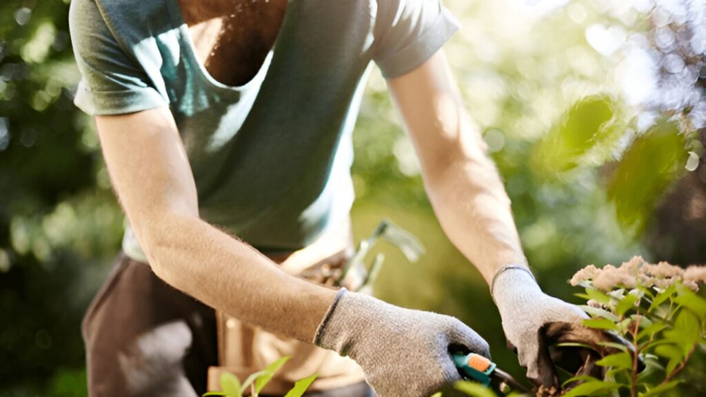 Seasonal Gardening Guide 2025.