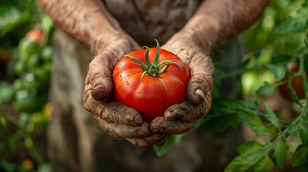 How to Grow Free Tomato Seeds