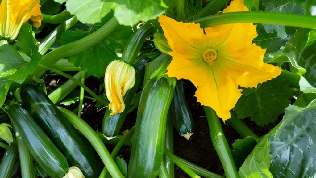 15Best Vegetables for Temperate Climates (13)