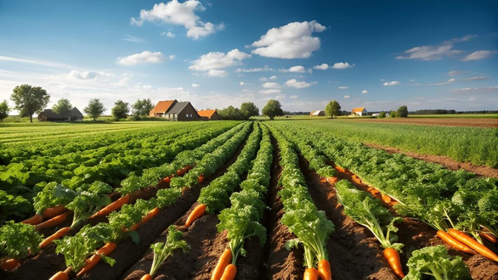 15Best Vegetables for Temperate Climates (2)