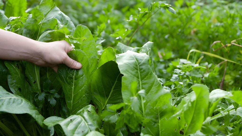 Green and Yellow Bold Plants Food YouTube Thumbnail (7)
