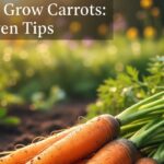 How to Grow Carrots